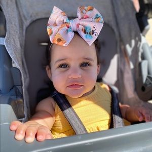 Little girls bows! 🎀